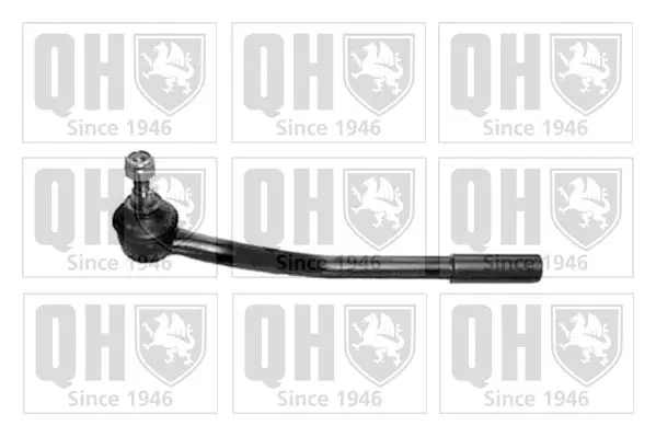 Handler.Part Tie rod end QUINTON HAZELL QR2059S 1