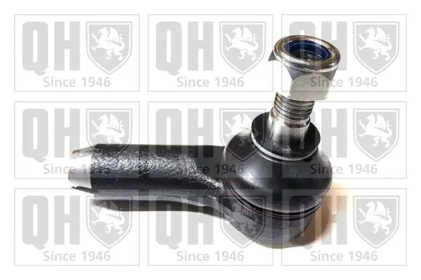 Handler.Part Tie rod end QUINTON HAZELL QR2066S 1