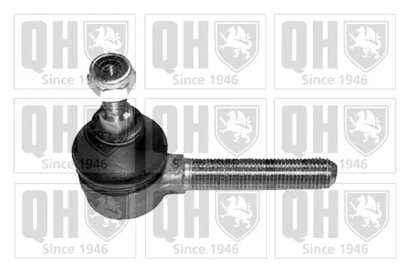 Handler.Part Tie rod end QUINTON HAZELL QR2233S 1