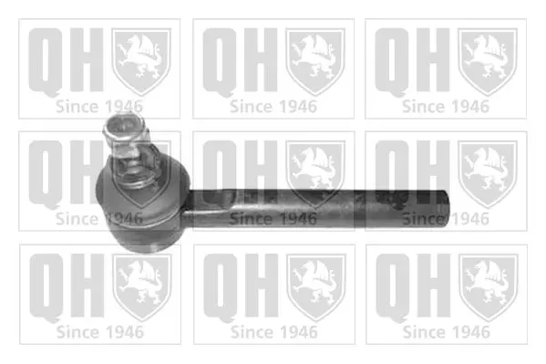 Handler.Part Tie rod end QUINTON HAZELL QR2254S 1