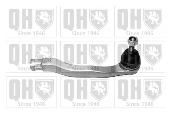 Handler.Part Tie rod end QUINTON HAZELL QR2264S 1