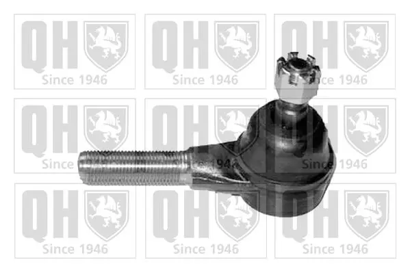 Handler.Part Tie rod end QUINTON HAZELL QR2308S 1