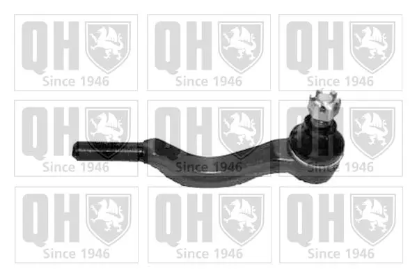 Handler.Part Tie rod end QUINTON HAZELL QR2309S 1