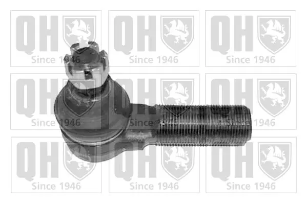 Handler.Part Tie rod end QUINTON HAZELL QR2341S 1