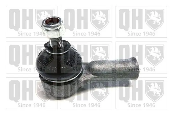 Handler.Part Tie rod end QUINTON HAZELL QR2377S 1