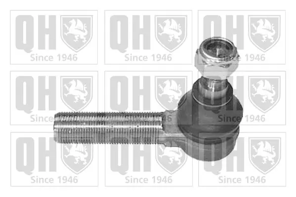 Handler.Part Tie rod end QUINTON HAZELL QR2392S 1