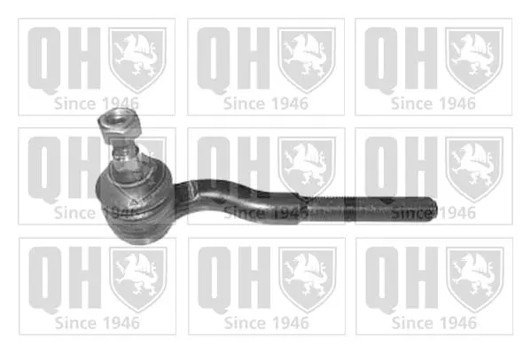 Handler.Part Tie rod end QUINTON HAZELL QR2514S 1