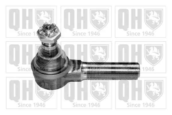 Handler.Part Tie rod end QUINTON HAZELL QR2518S 1