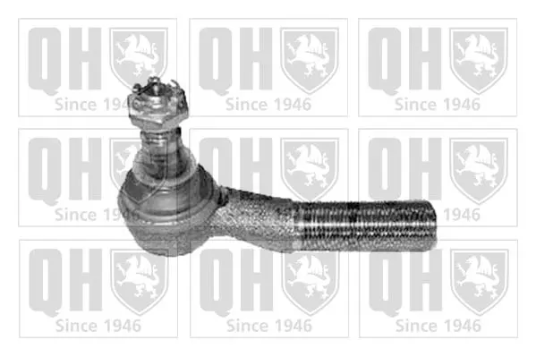 Handler.Part Tie rod end QUINTON HAZELL QR2523S 1