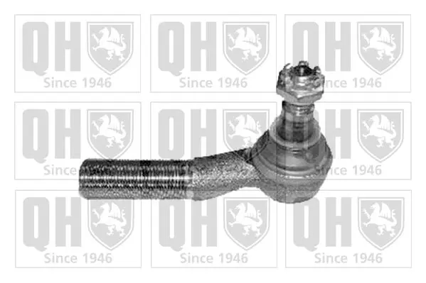 Handler.Part Tie rod end QUINTON HAZELL QR2524S 1