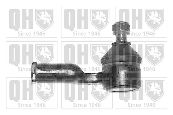 Handler.Part Tie rod end QUINTON HAZELL QR2559S 1