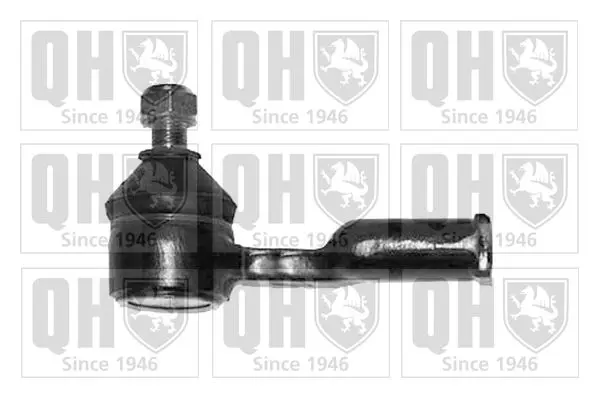 Handler.Part Tie rod end QUINTON HAZELL QR2561S 1