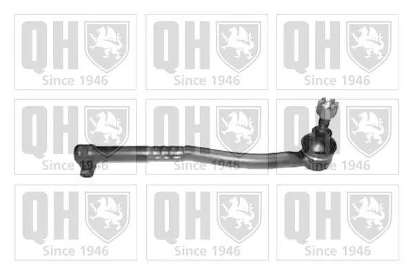 Handler.Part Tie rod end QUINTON HAZELL QR2595S 1