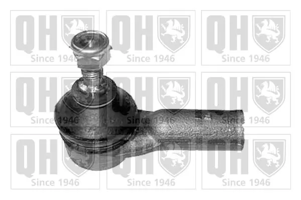 Handler.Part Tie rod end QUINTON HAZELL QR2684S 1