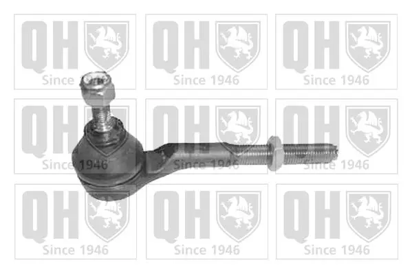 Handler.Part Tie rod end QUINTON HAZELL QR2690S 1