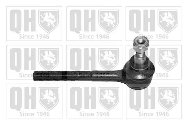 Handler.Part Tie rod end QUINTON HAZELL QR2749S 1