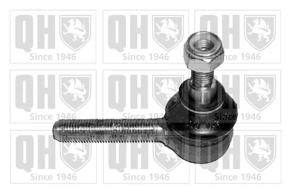 Handler.Part Tie rod end QUINTON HAZELL QR2751S 1