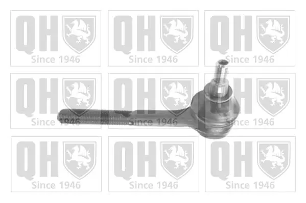 Handler.Part Tie rod end QUINTON HAZELL QR2779S 1