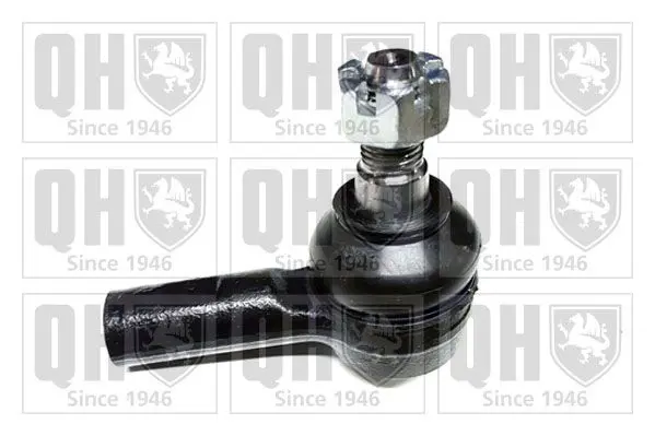 Handler.Part Tie rod end QUINTON HAZELL QR2781S 1