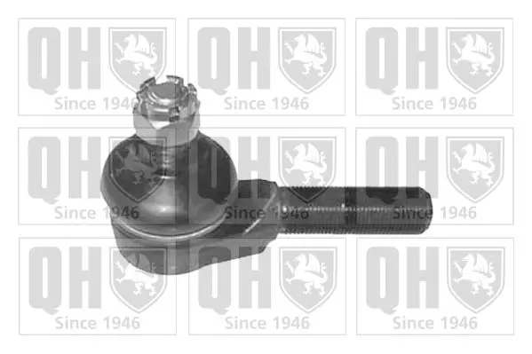 Handler.Part Tie rod end QUINTON HAZELL QR2799S 1