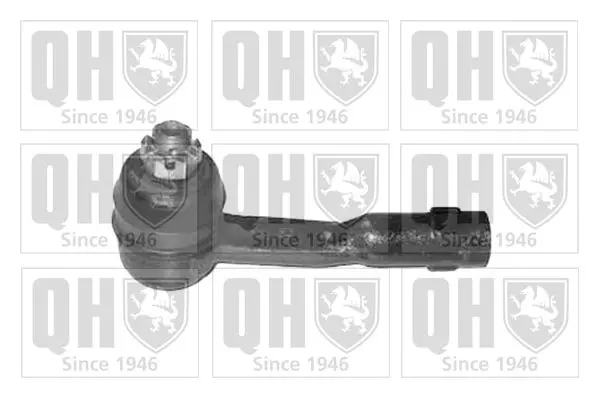 Handler.Part Tie rod end QUINTON HAZELL QR2829S 1