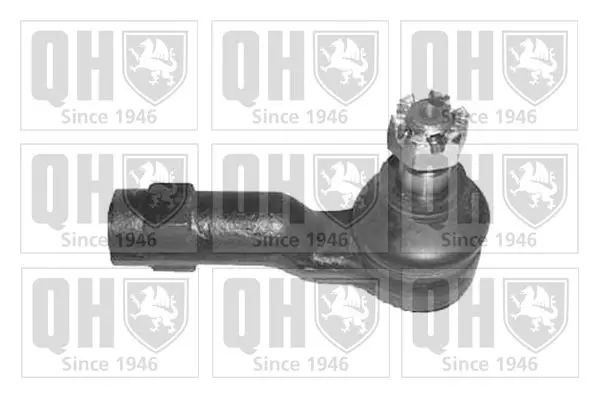 Handler.Part Tie rod end QUINTON HAZELL QR2831S 1