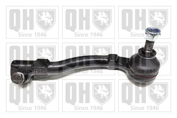 Handler.Part Tie rod end QUINTON HAZELL QR2835S 1