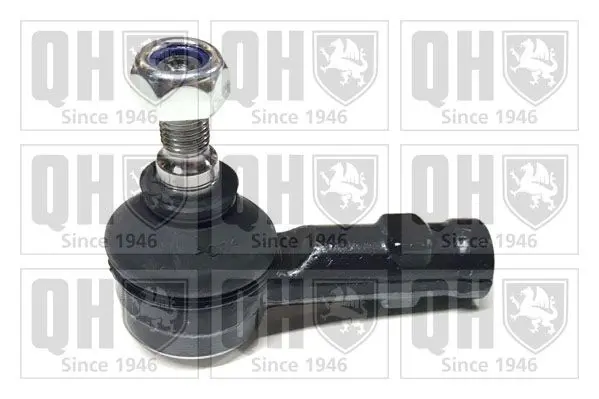 Handler.Part Tie rod end QUINTON HAZELL QR2856S 1