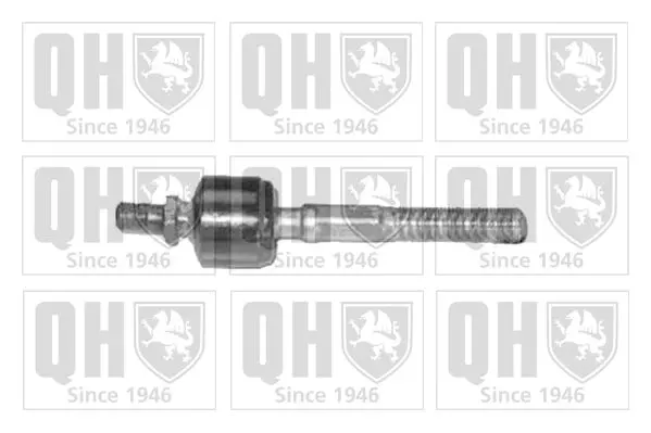 Handler.Part Tie rod axle joint QUINTON HAZELL QR2868S 1