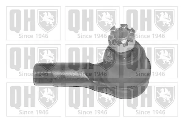 Handler.Part Tie rod end QUINTON HAZELL QR2904S 1