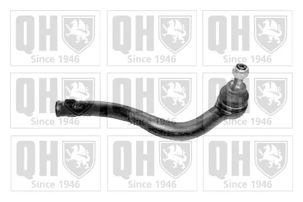 Handler.Part Tie rod end QUINTON HAZELL QR2988S 1