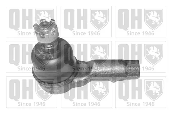 Handler.Part Tie rod end QUINTON HAZELL QR2992S 1