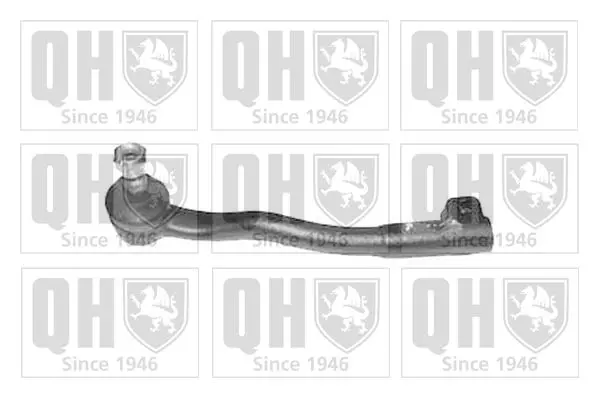 Handler.Part Tie rod end QUINTON HAZELL QR2998S 1