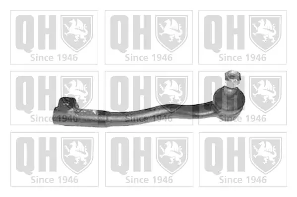 Handler.Part Tie rod end QUINTON HAZELL QR2999S 1