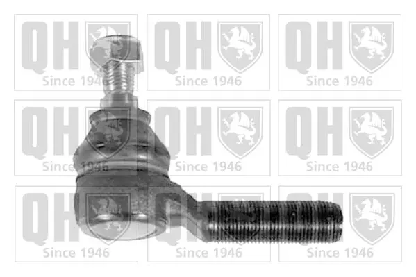 Handler.Part Tie rod end QUINTON HAZELL QR3090S 1