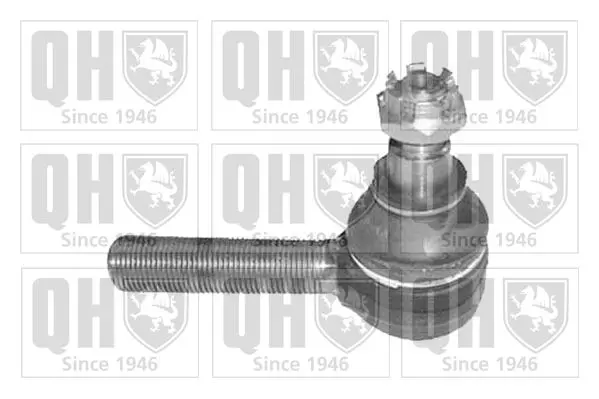 Handler.Part Tie rod end QUINTON HAZELL QR3115S 1