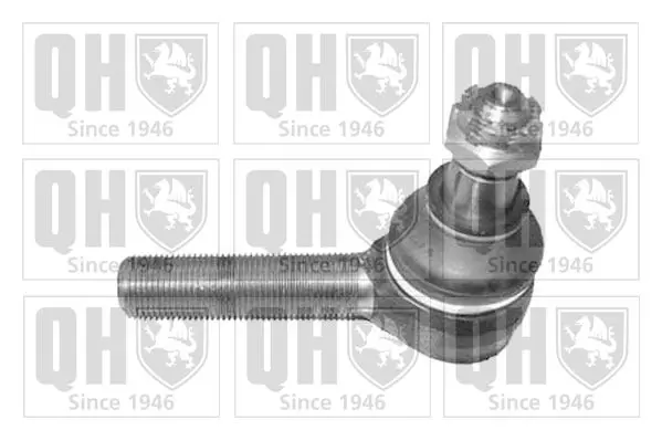 Handler.Part Tie rod end QUINTON HAZELL QR3116S 1