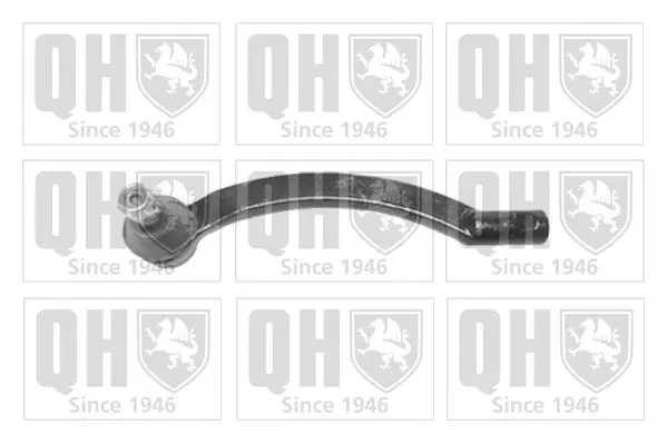 Handler.Part Tie rod end QUINTON HAZELL QR3293S 1