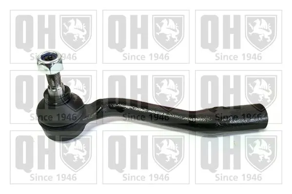 Handler.Part Tie rod end QUINTON HAZELL QR3300S 1