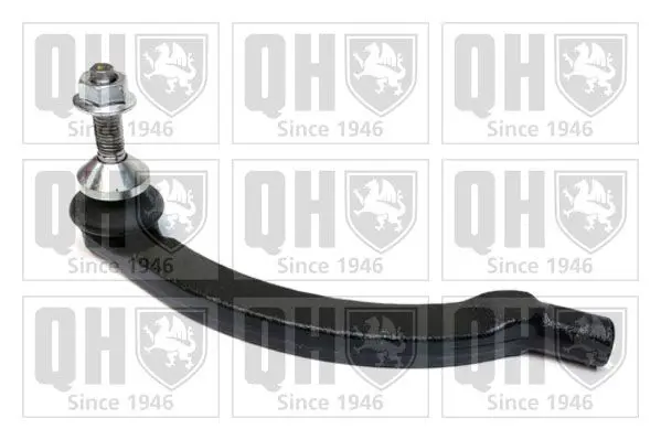 Handler.Part Tie rod end QUINTON HAZELL QR3303S 1