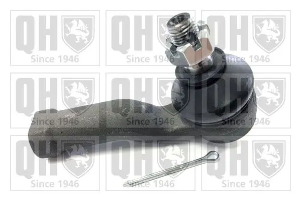 Handler.Part Tie rod end QUINTON HAZELL QR3369S 1