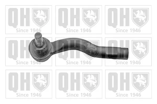 Handler.Part Tie rod end QUINTON HAZELL QR3386S 1