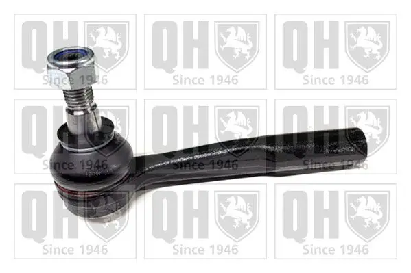 Handler.Part Tie rod end QUINTON HAZELL QR3389S 1