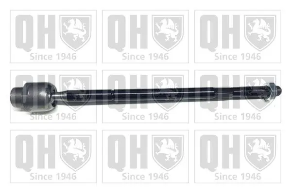 Handler.Part Tie rod axle joint QUINTON HAZELL QR3393S 1