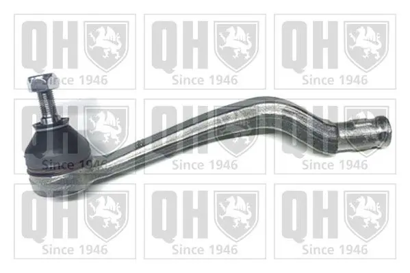 Handler.Part Tie rod end QUINTON HAZELL QR3423S 1