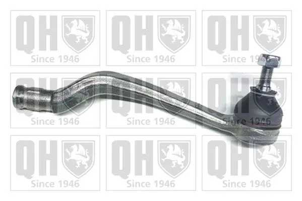 Handler.Part Tie rod end QUINTON HAZELL QR3424S 1