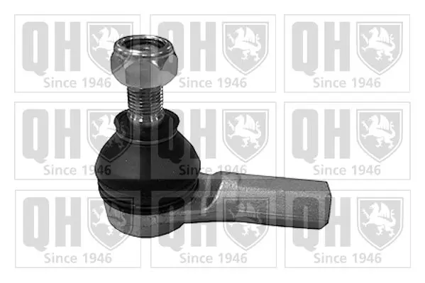 Handler.Part Tie rod end QUINTON HAZELL QR3436S 1