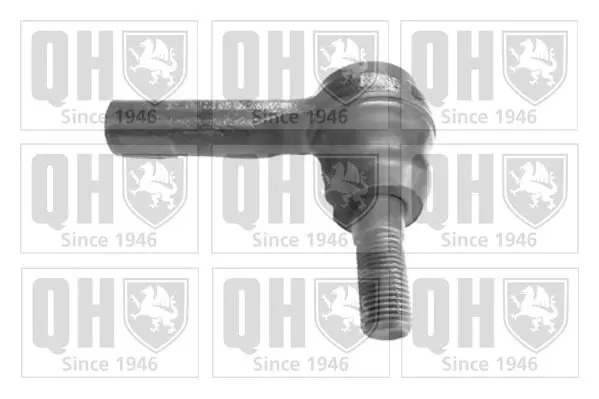 Handler.Part Tie rod end QUINTON HAZELL QR3484S 1