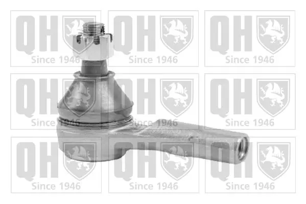 Handler.Part Tie rod end QUINTON HAZELL QR3486S 1