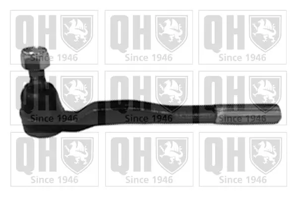 Handler.Part Tie rod end QUINTON HAZELL QR3509S 1